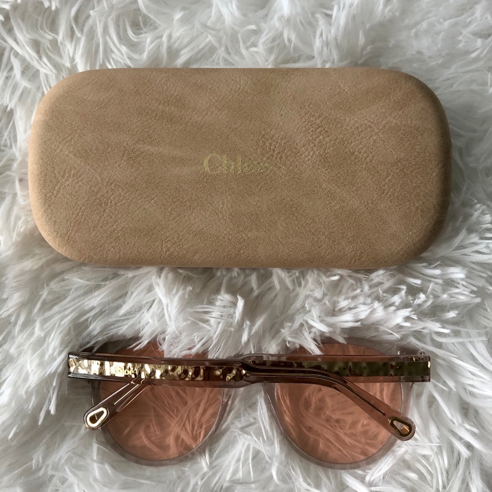 Chloe Sunglasses - Picture 6 of 7